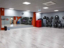 спорт-клуб Рекорд Fitness в Ульяновске