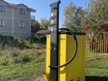 АЗС №152 Роснефть в Сочи