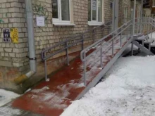 Копировальные услуги Библиотека-филиал им. Н.В. Гоголя в Нижнем Новгороде