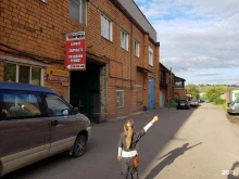 автотехцентр Поршень в Красноярске