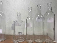 Компания по продаже стеклянных бутылок, Комсомольское шоссе, 4 к9 