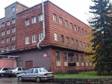 Рекламно-полиграфическая студия Палитра в Калининграде