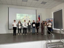 Колледжи Самарский торгово-экономический колледж в Самаре
