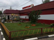 Магазин фастфудной продукции, улица Сельская, вл40 