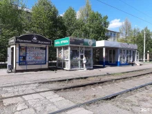 Магазин овощей и фруктов, Кузнецова, 35/3 киоск 