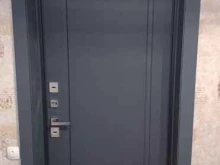 магазин входных дверей Двекрон в Санкт-Петербурге