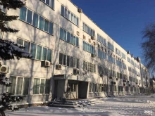 научно-производственное предприятие Гефест в Новосибирске