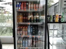 Кафе фастфудной продукции, улица Колхозная, 92 ст1 