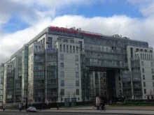 Основа-Синергия, Шпалерная, 60 