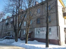 парикмахерская Куафёр в Липецке