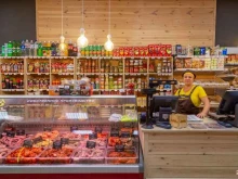 сеть магазинов Мясное подворье в Хабаровске