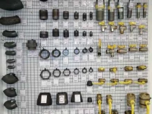 торгово-сервисная компания Газоскол в Старом Осколе