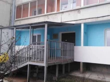 ресурсный центр Город в Иркутске