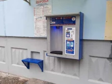 водомат Источник здоровья в Перми