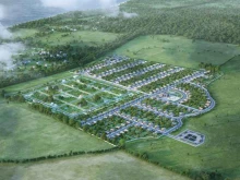 компания по продаже земельных участков Наша дача в Калининграде