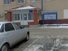 Участок №17 Участковый пункт полиции Ленинского района в Тюмени