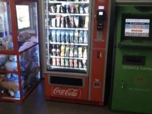 Автомат по продаже снековой продукции, Щёлковское шоссе, 75 
