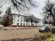Администрация Засвияжского района, Автозаводская, 31/5 