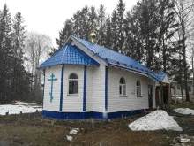 Храмы / Соборы / Церкви Храм Владимирской иконы Божией Матери в Петрозаводске