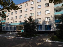 Общежитие №13 Кубанский государственный аграрный университет в Краснодаре