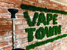магазин электронных сигарет Vape town в Краснодаре