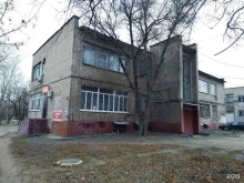 Участковые пункты полиции Участковый пункт полиции №1 Управления МВД России по г. Волгограду в Волгограде