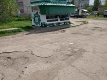 магазин молочных продуктов Белая долина в Саратове