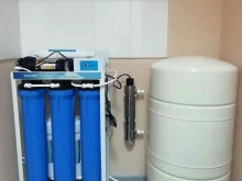 Оборудование для очистки воды Компания Юстакс в Чебоксарах