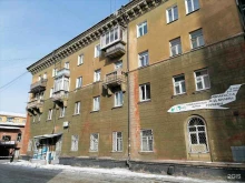 Оазис, Горького, 27 