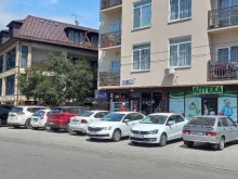 салон цветов Ирис в Сочи