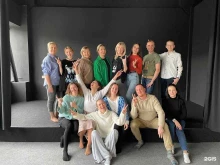 школа актерского мастерства для взрослых и детей Гримерка в Красноярске