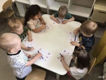 частный детский сад Гнёздышко в Тюмени