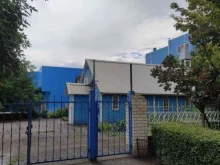 Приход Святого Семейства и Блаженной Болеславы Римско-Каталической церкви в г. Волгодонске, улица Черникова, 1 