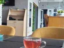 кафе Gloria Jean’s coffees в Когалыме