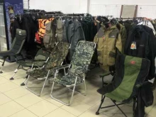 магазин товаров для отдыха и рыбалки Рыболов в Стерлитамаке