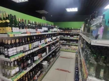 магазин алкогольной продукции Алкостудия в Балашихе