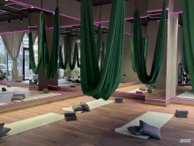 студия растяжки и фитнеса CatStretch в Краснодаре