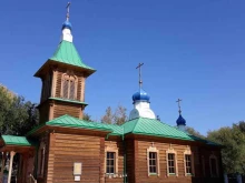 Храмы / Соборы / Церкви Храм Святителя Николая Чудотворца в Благовещенске