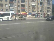Клининговая компания, Титова, 16 