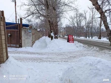 пункт приема ДВ Металл-стандарт в Хабаровске