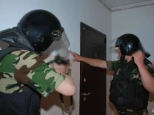 предприятие безопасности Волга-Щит в Астрахани