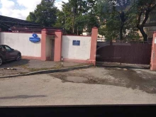 Арт-Спецодежда, Менжинского, 4а 