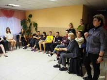 Общежитие Российская академия народного хозяйства и государственной службы при Президенте РФ в Липецке