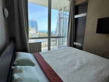 Волна, Курортный проспект, 75 к1 