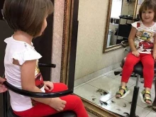 салон красоты Buduar в Нальчике