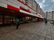 Четыре лапы, улица Грекова, 3 к3 
