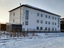 строительная компания Сбк в Красноярске