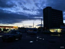 Центры паровых коктейлей Grani Lounge в Мурманске