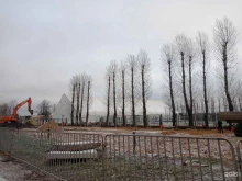 Нарвская застава, проспект Народного Ополчения, 24а 