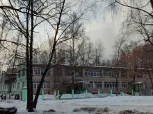 детский сад №8 компенсирующего вида Крепыш в Балашихе